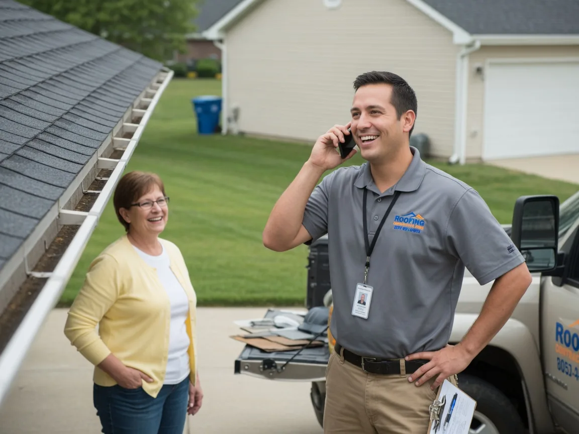 Local Roofing Contractors Lexington, VA FAQs